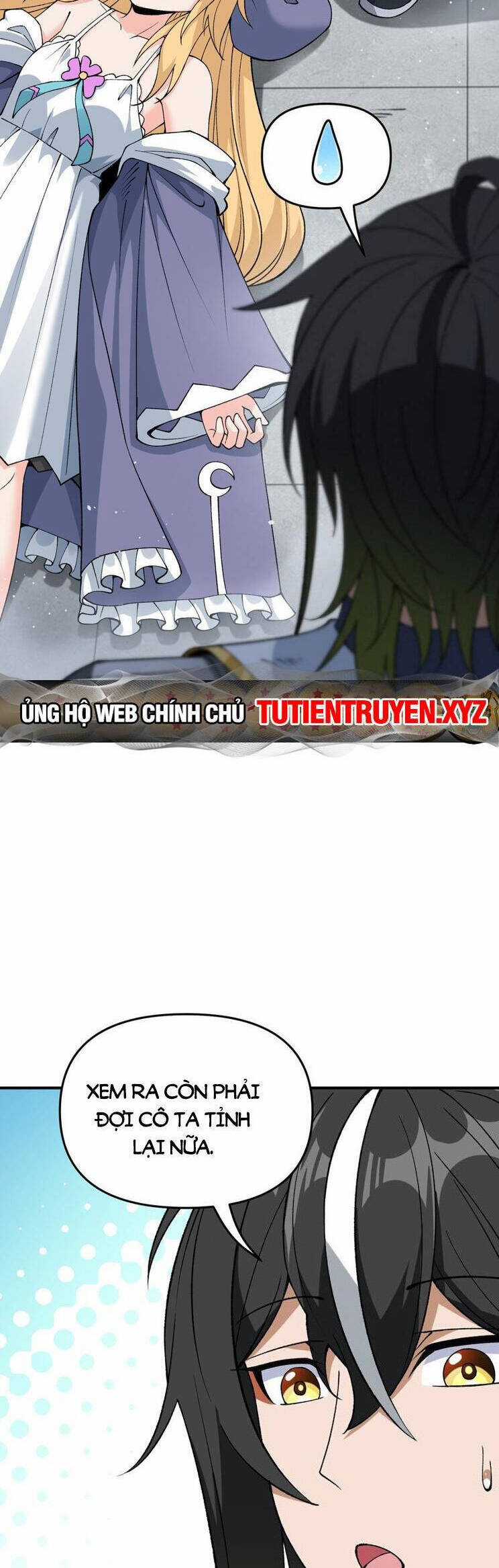 Thiên Đạo Này Cũng Không Ngốc Lắm Chương 66 trang 40