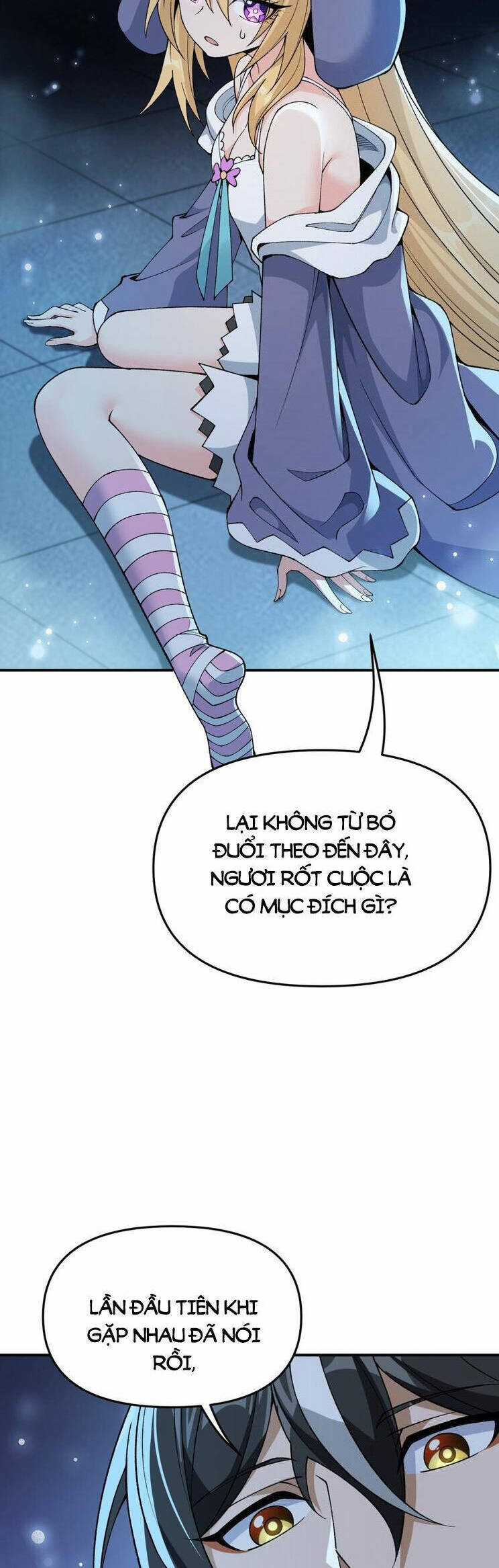 Thiên Đạo Này Cũng Không Ngốc Lắm Chương 66 trang 5