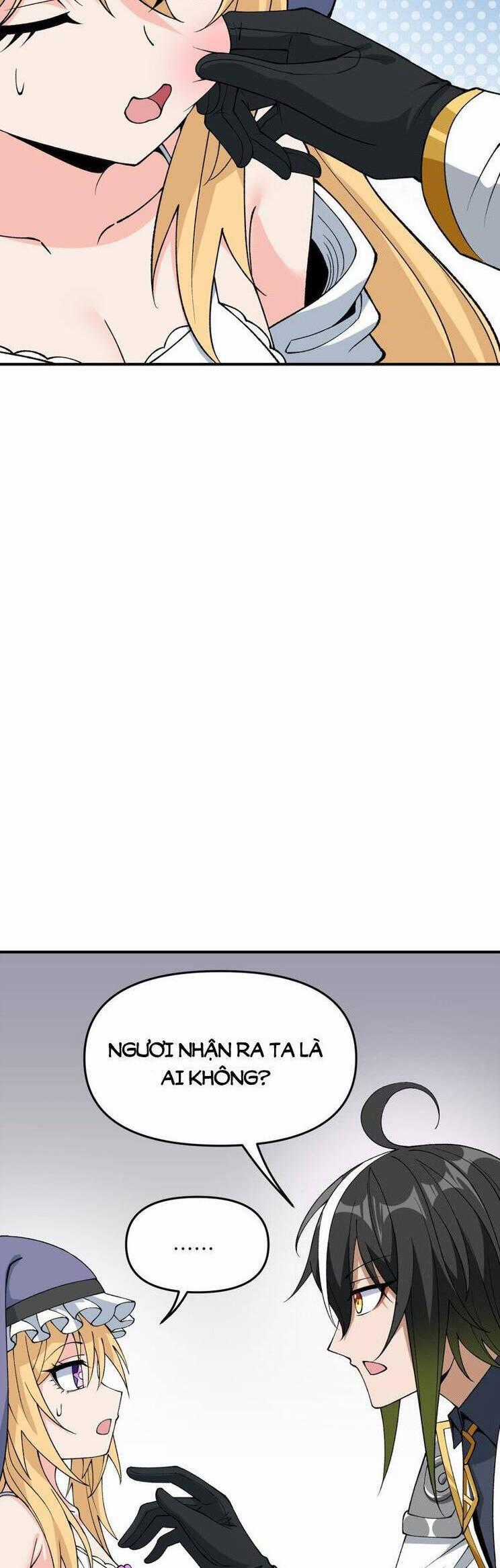 Thiên Đạo Này Cũng Không Ngốc Lắm Chương 67 trang 1