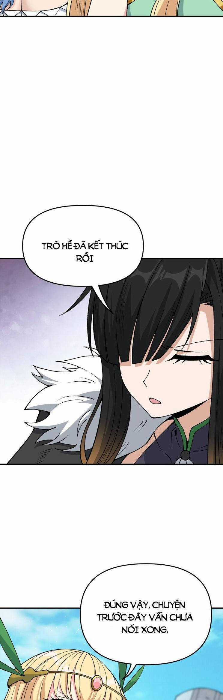 Thiên Đạo Này Cũng Không Ngốc Lắm Chương 67 trang 12