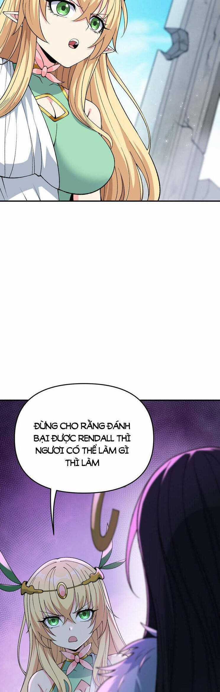 Thiên Đạo Này Cũng Không Ngốc Lắm Chương 67 trang 13