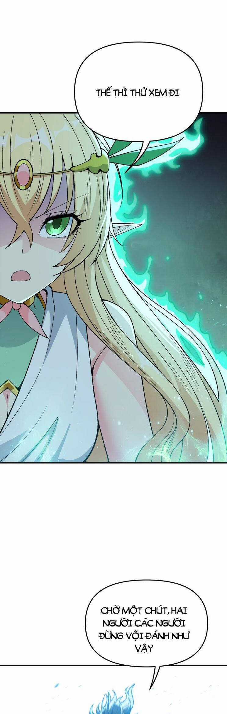 Thiên Đạo Này Cũng Không Ngốc Lắm Chương 67 trang 15