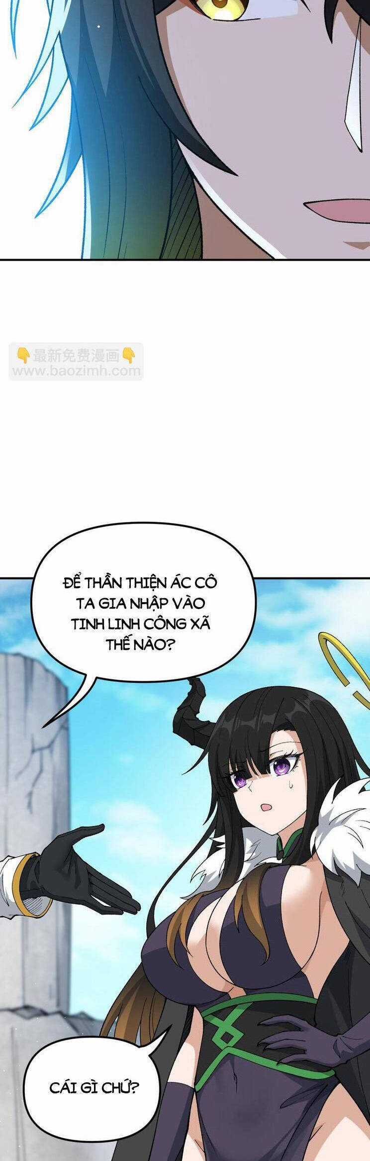 Thiên Đạo Này Cũng Không Ngốc Lắm Chương 67 trang 26