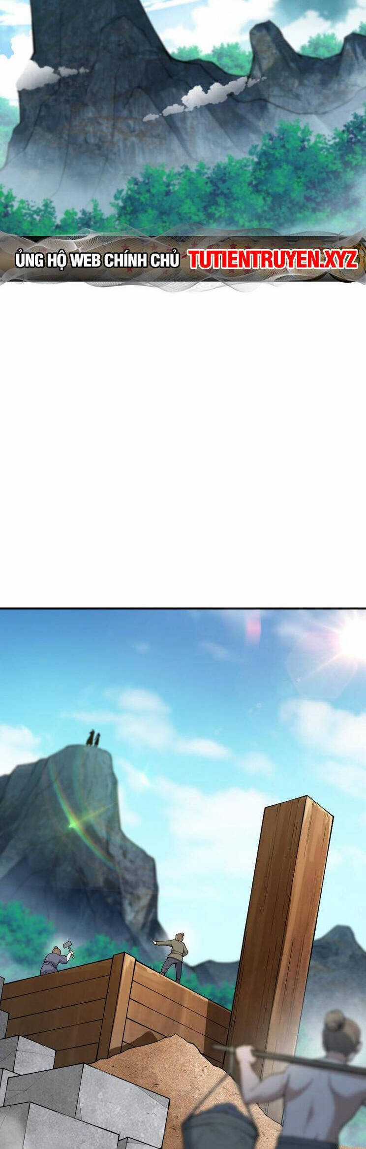 Thiên Đạo Này Cũng Không Ngốc Lắm Chương 67 trang 37