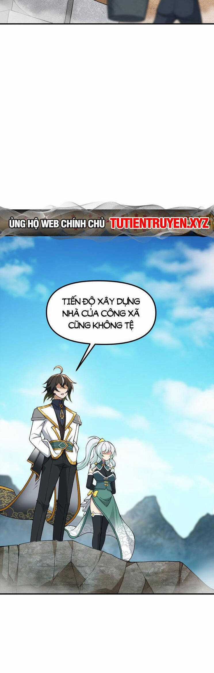 Thiên Đạo Này Cũng Không Ngốc Lắm Chương 67 trang 38