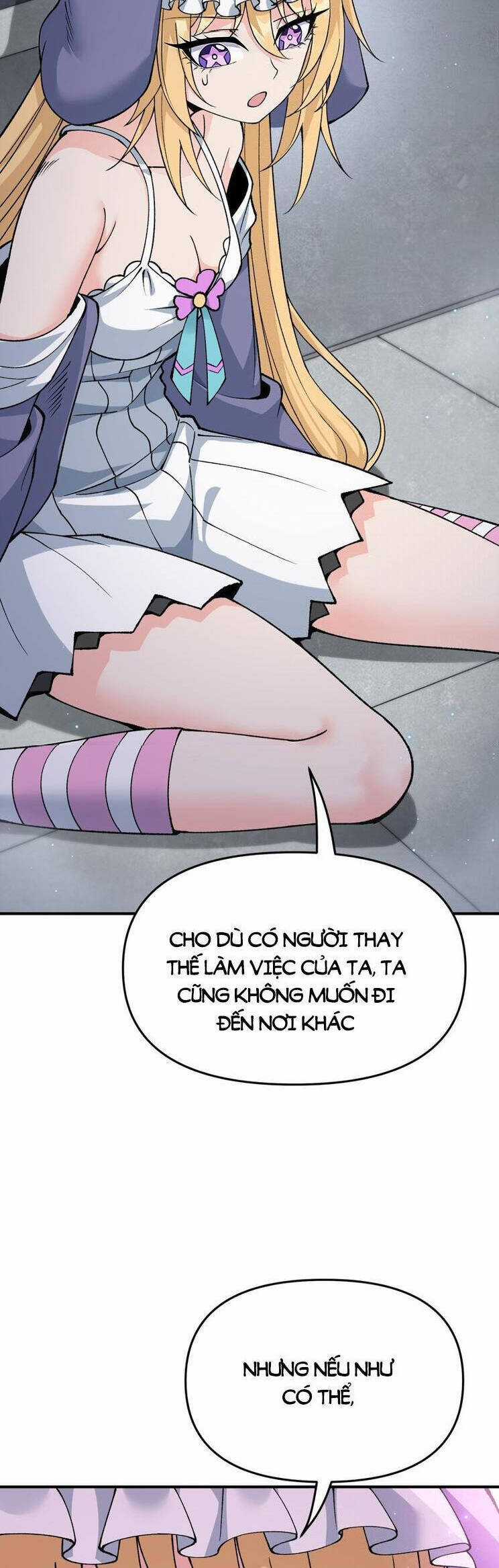 Thiên Đạo Này Cũng Không Ngốc Lắm Chương 67 trang 5