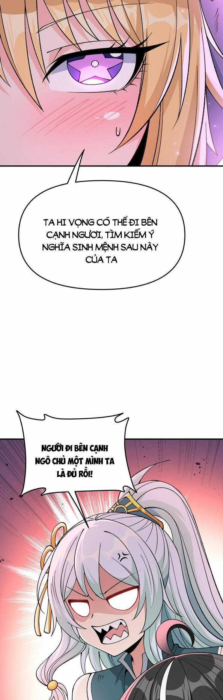 Thiên Đạo Này Cũng Không Ngốc Lắm Chương 67 trang 6