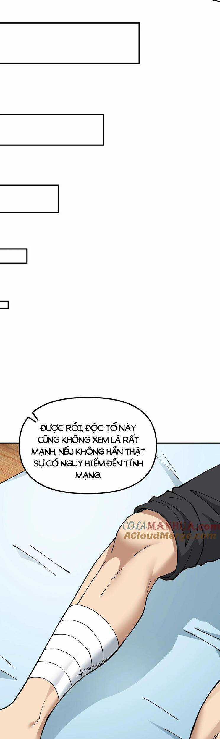 Thiên Đạo Này Cũng Không Ngốc Lắm Chương 68 trang 20