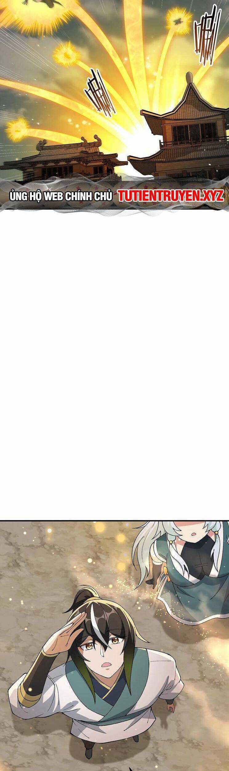 Thiên Đạo Này Cũng Không Ngốc Lắm Chương 68 trang 37