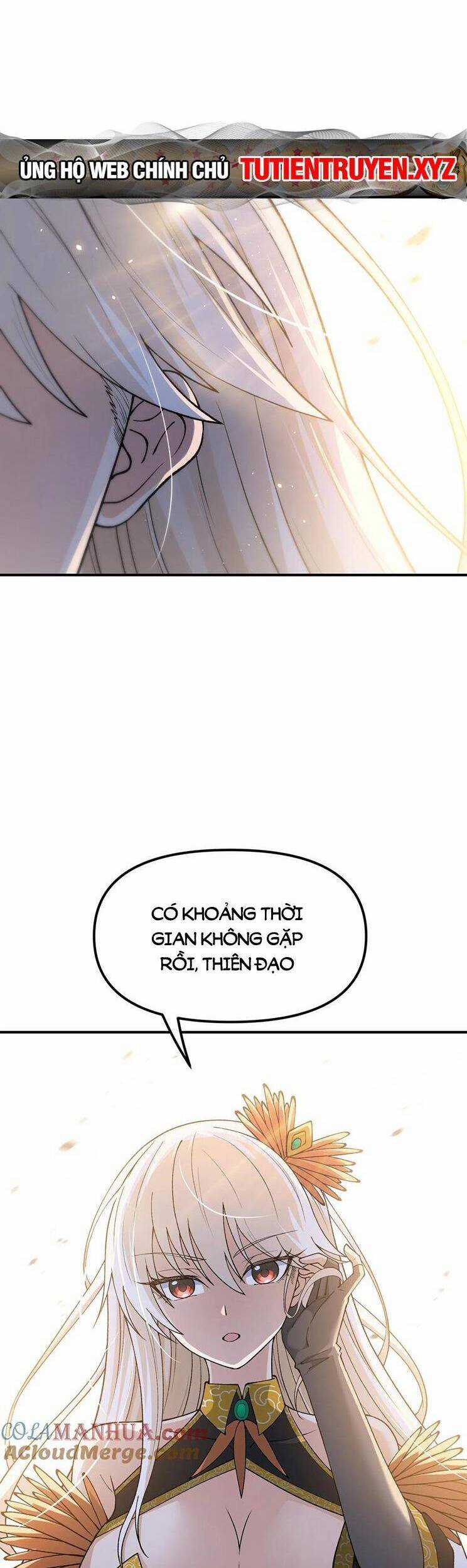 Thiên Đạo Này Cũng Không Ngốc Lắm Chương 68 trang 39