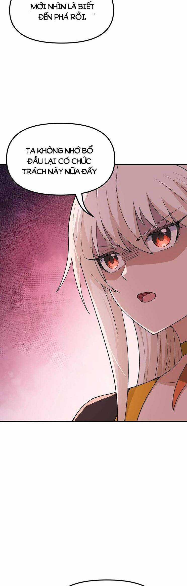 Thiên Đạo Này Cũng Không Ngốc Lắm Chương 69 trang 17