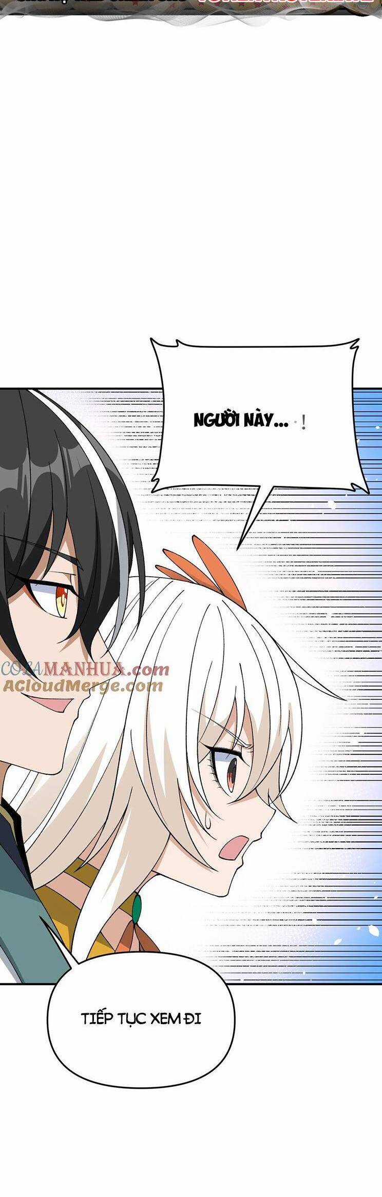 Thiên Đạo Này Cũng Không Ngốc Lắm Chương 69 trang 25