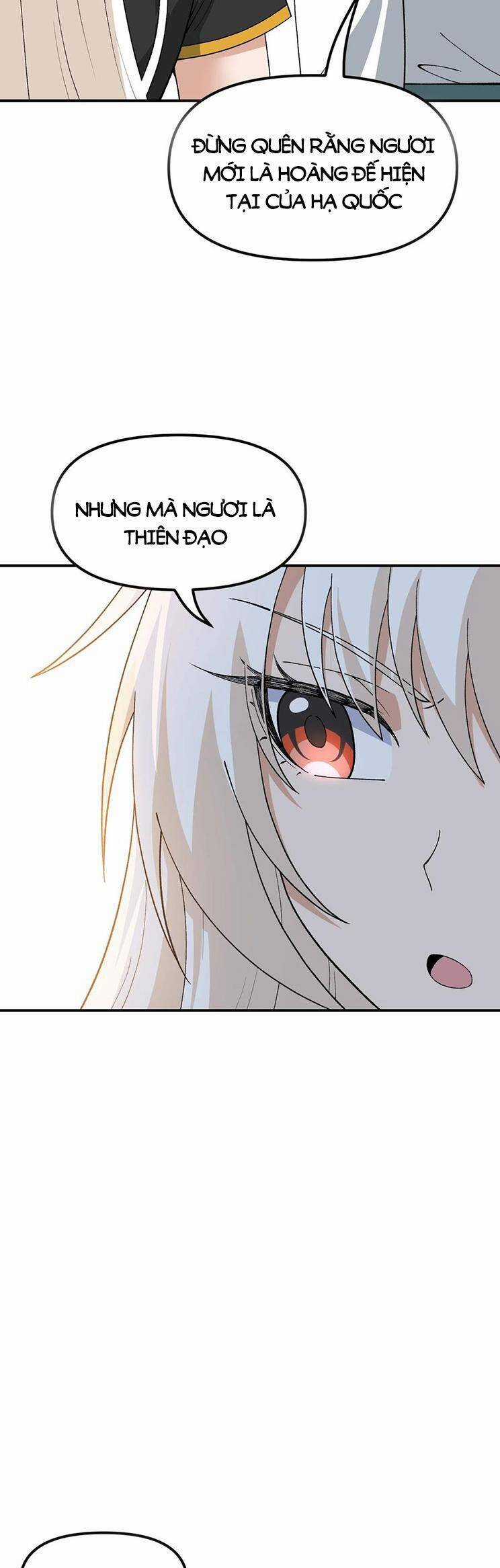 Thiên Đạo Này Cũng Không Ngốc Lắm Chương 69 trang 39