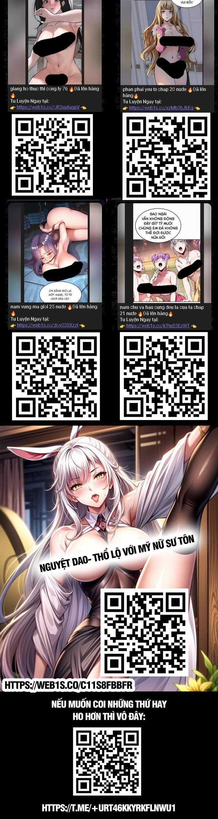 Thiên Đạo Này Cũng Không Ngốc Lắm Chương 69 trang 45