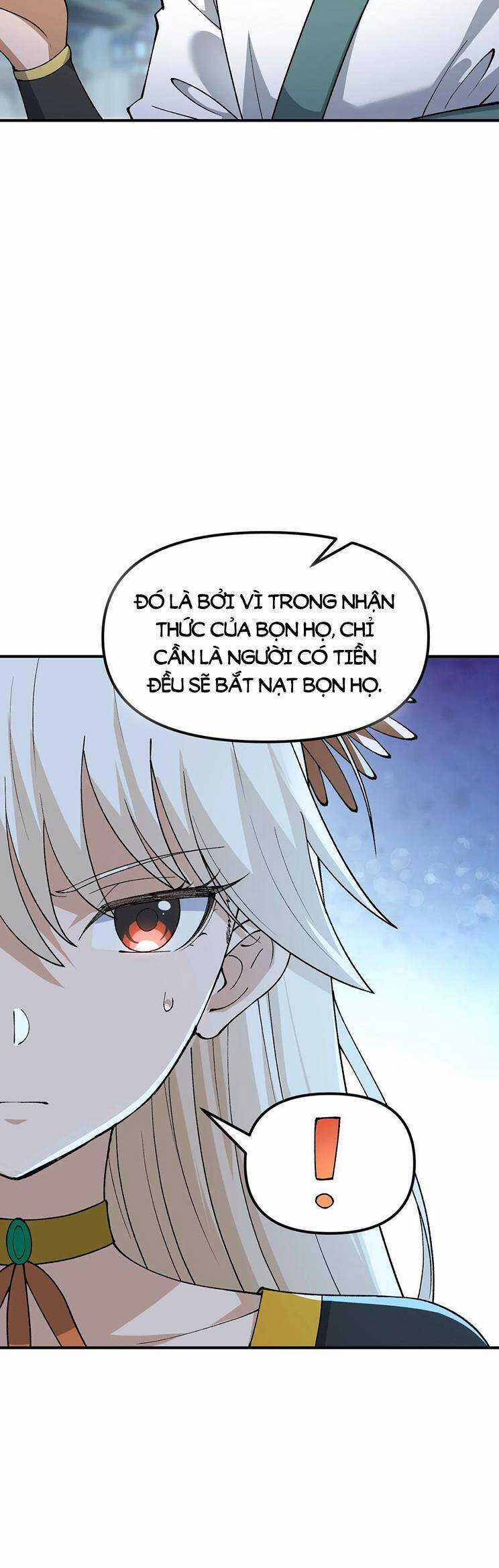 Thiên Đạo Này Cũng Không Ngốc Lắm Chương 69 trang 9