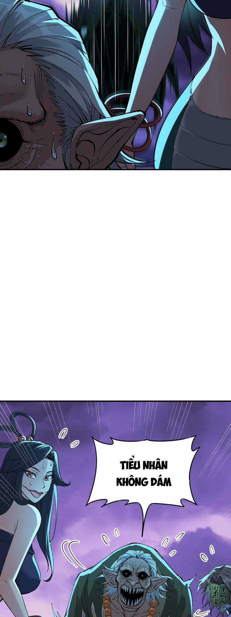 Thiên Đạo Này Cũng Không Ngốc Lắm Chương 7.5 trang 13