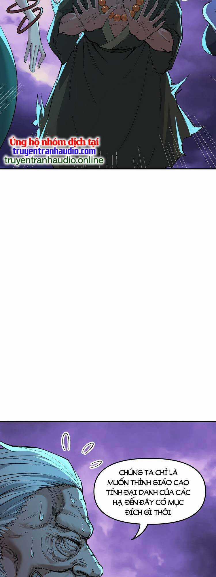 Thiên Đạo Này Cũng Không Ngốc Lắm Chương 7.5 trang 14