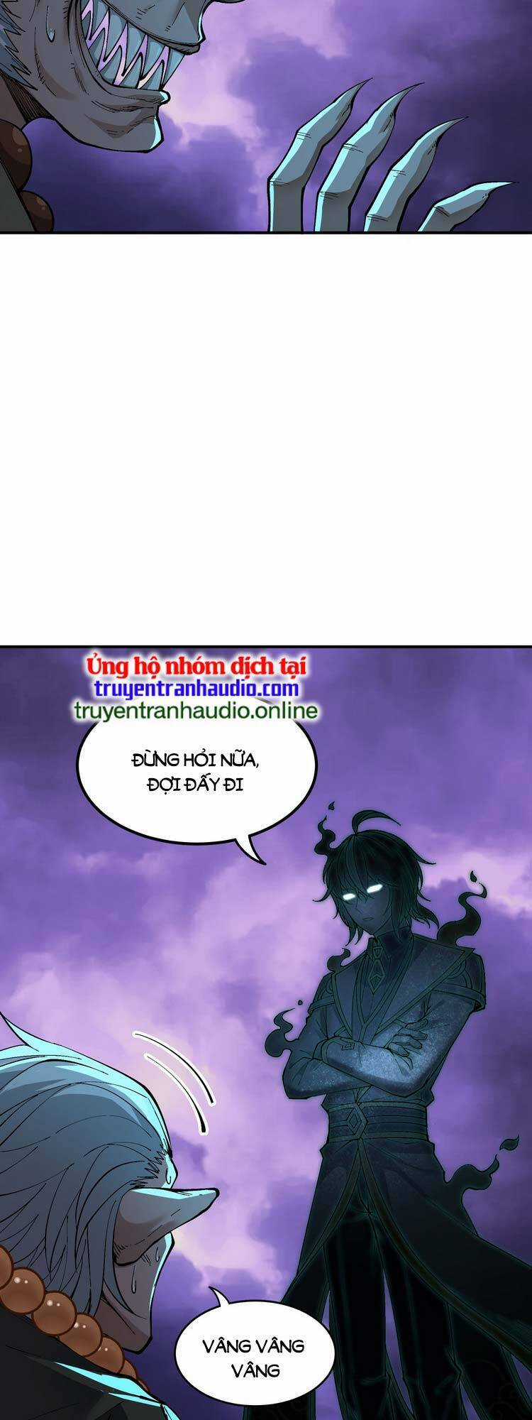 Thiên Đạo Này Cũng Không Ngốc Lắm Chương 7.5 trang 15