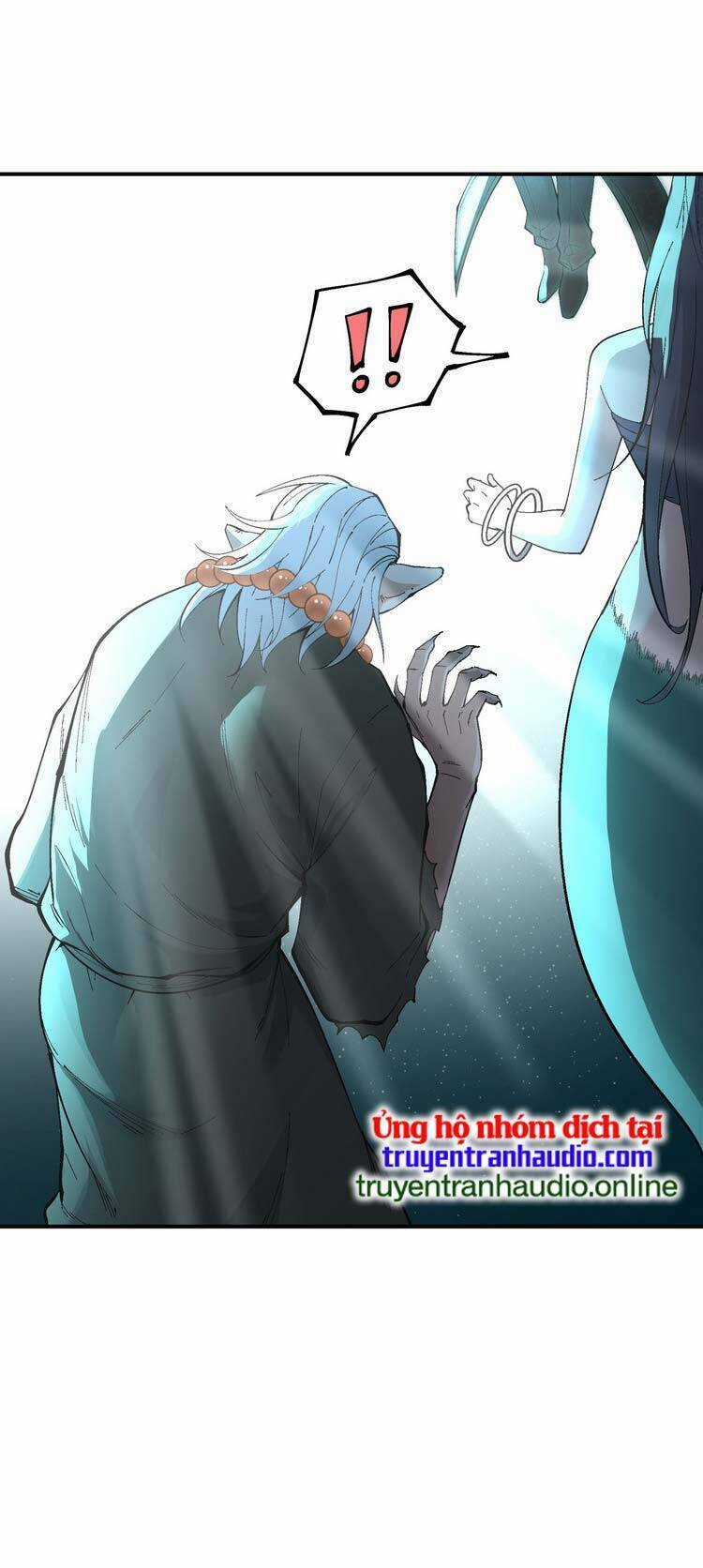 Thiên Đạo Này Cũng Không Ngốc Lắm Chương 7.5 trang 17