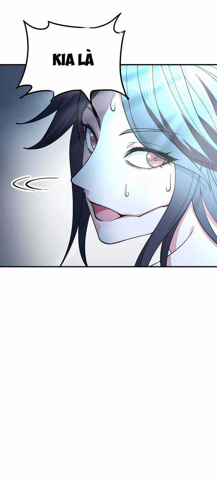 Thiên Đạo Này Cũng Không Ngốc Lắm Chương 7.5 trang 18