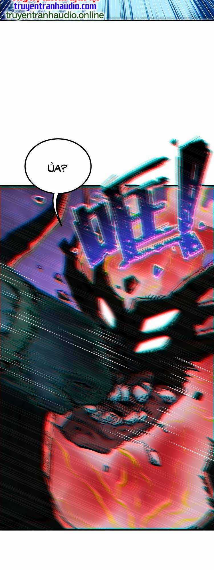 Thiên Đạo Này Cũng Không Ngốc Lắm Chương 7.5 trang 2