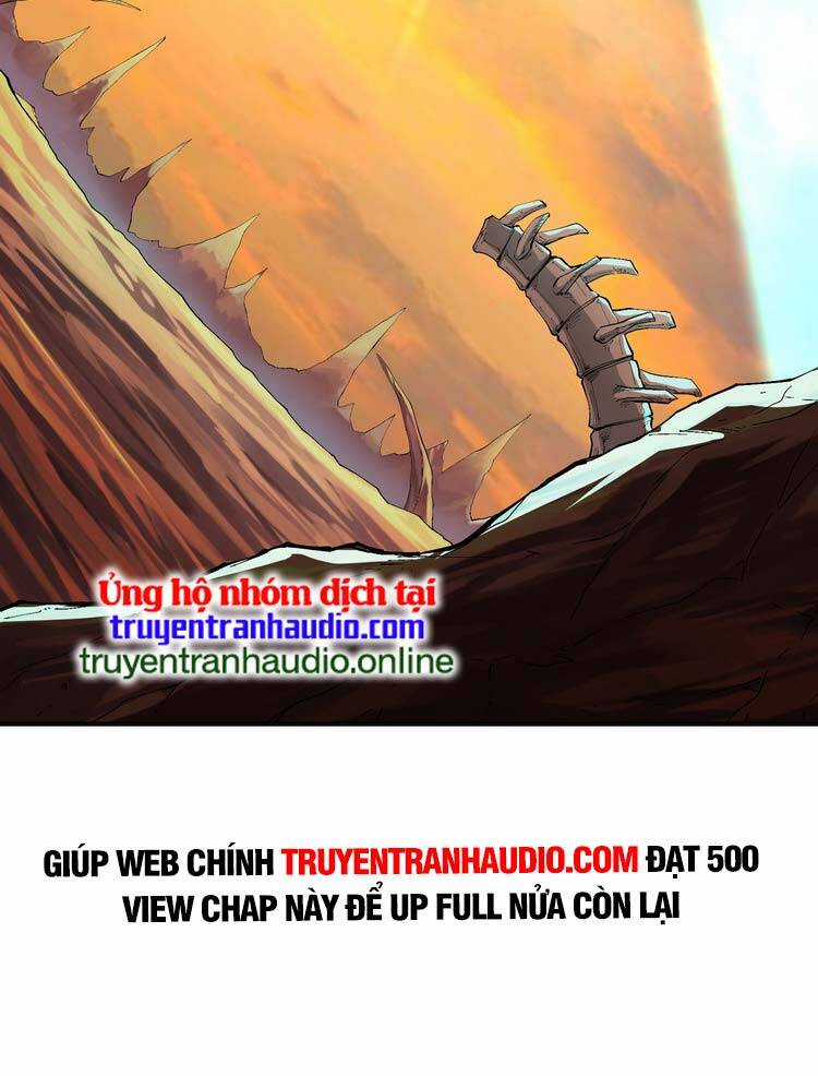 Thiên Đạo Này Cũng Không Ngốc Lắm Chương 7.5 trang 25