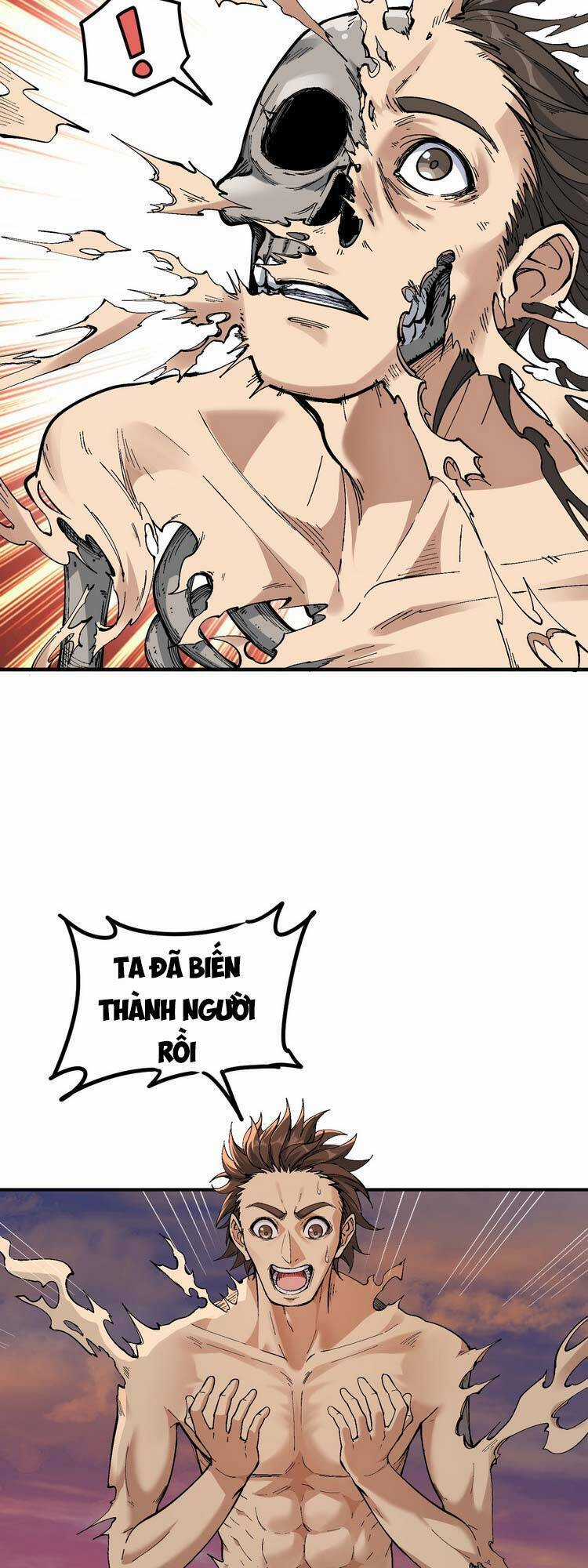 Thiên Đạo Này Cũng Không Ngốc Lắm Chương 7.5 trang 27