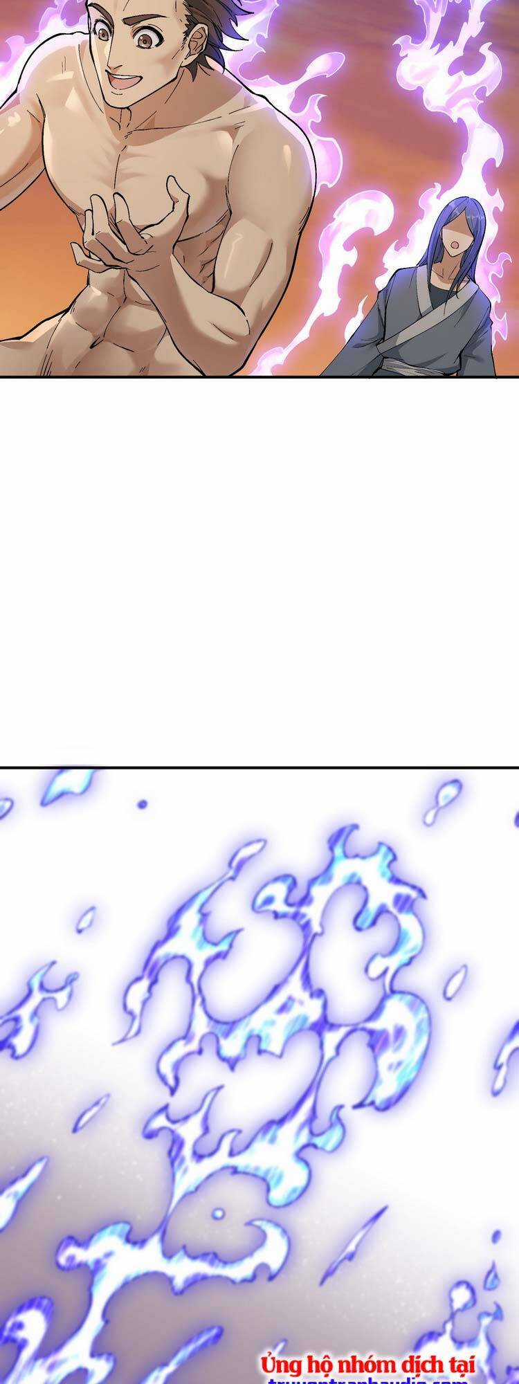 Thiên Đạo Này Cũng Không Ngốc Lắm Chương 7.5 trang 29