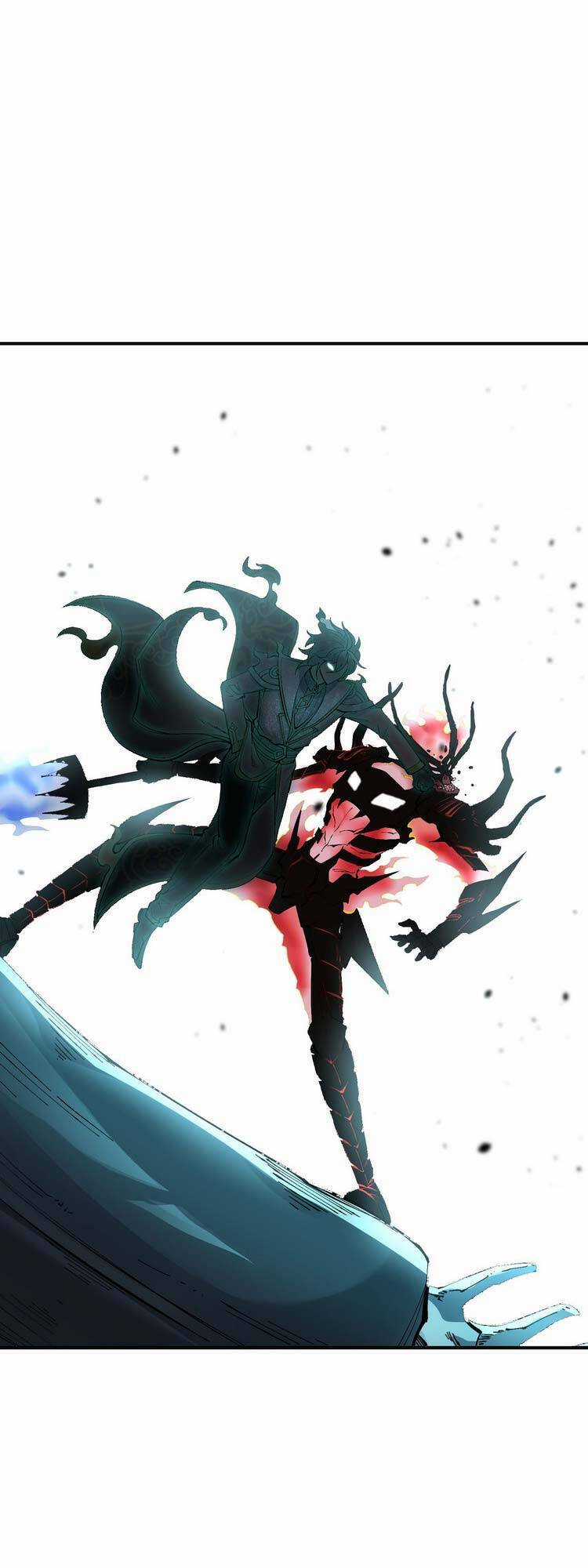 Thiên Đạo Này Cũng Không Ngốc Lắm Chương 7.5 trang 3