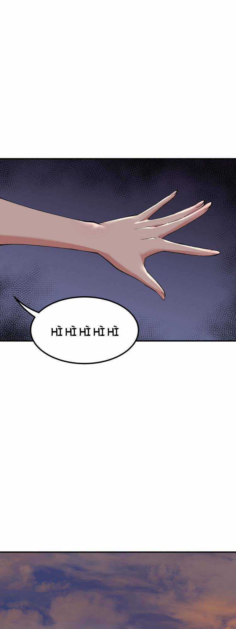 Thiên Đạo Này Cũng Không Ngốc Lắm Chương 7.5 trang 34