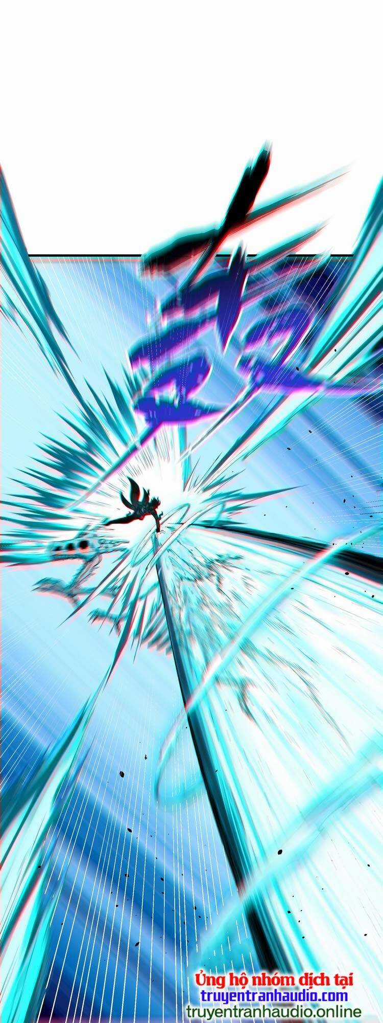 Thiên Đạo Này Cũng Không Ngốc Lắm Chương 7.5 trang 4