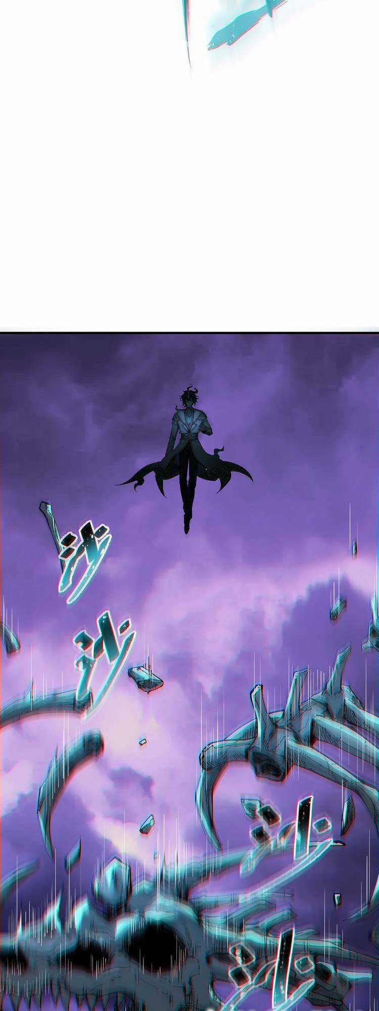 Thiên Đạo Này Cũng Không Ngốc Lắm Chương 7.5 trang 7