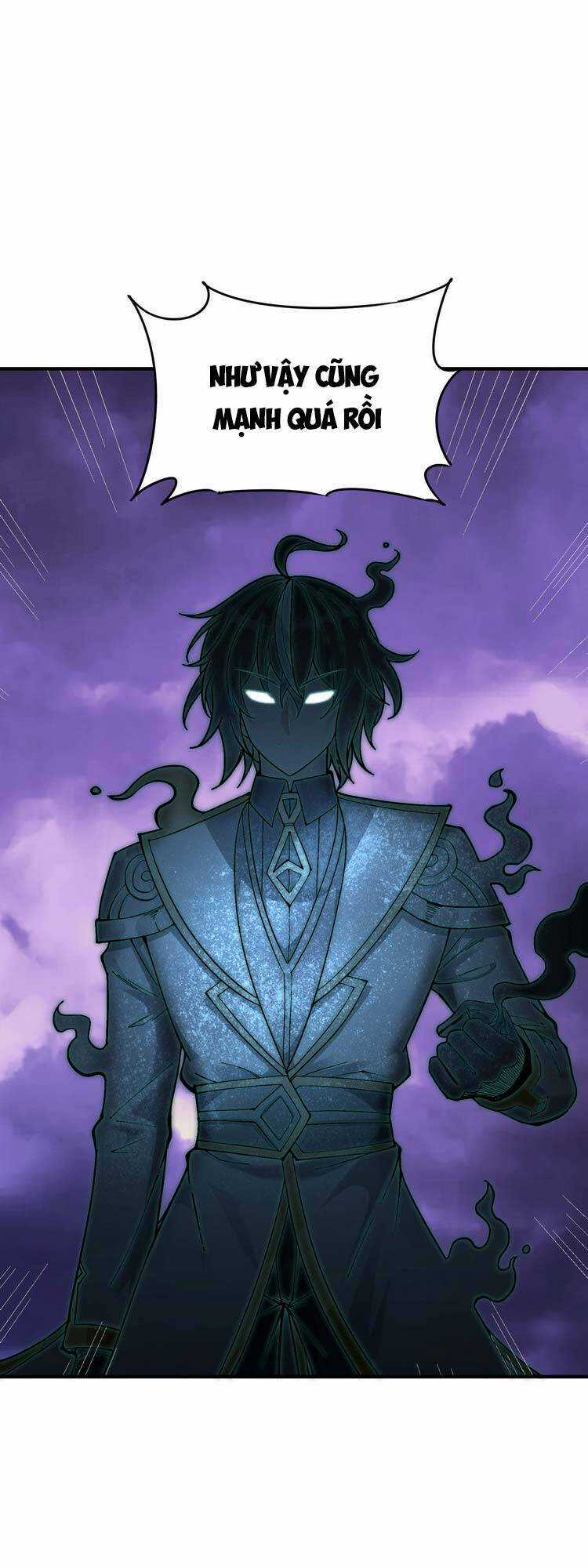 Thiên Đạo Này Cũng Không Ngốc Lắm Chương 7.5 trang 9