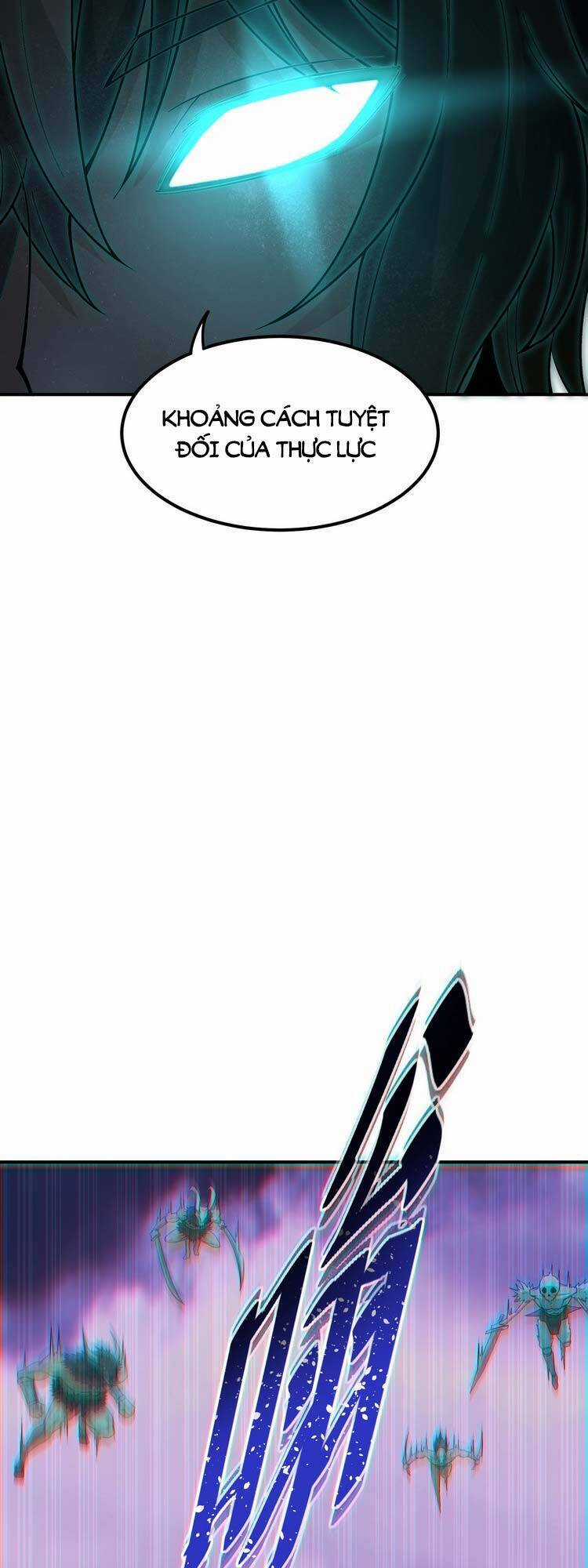 Thiên Đạo Này Cũng Không Ngốc Lắm Chương 7 trang 10