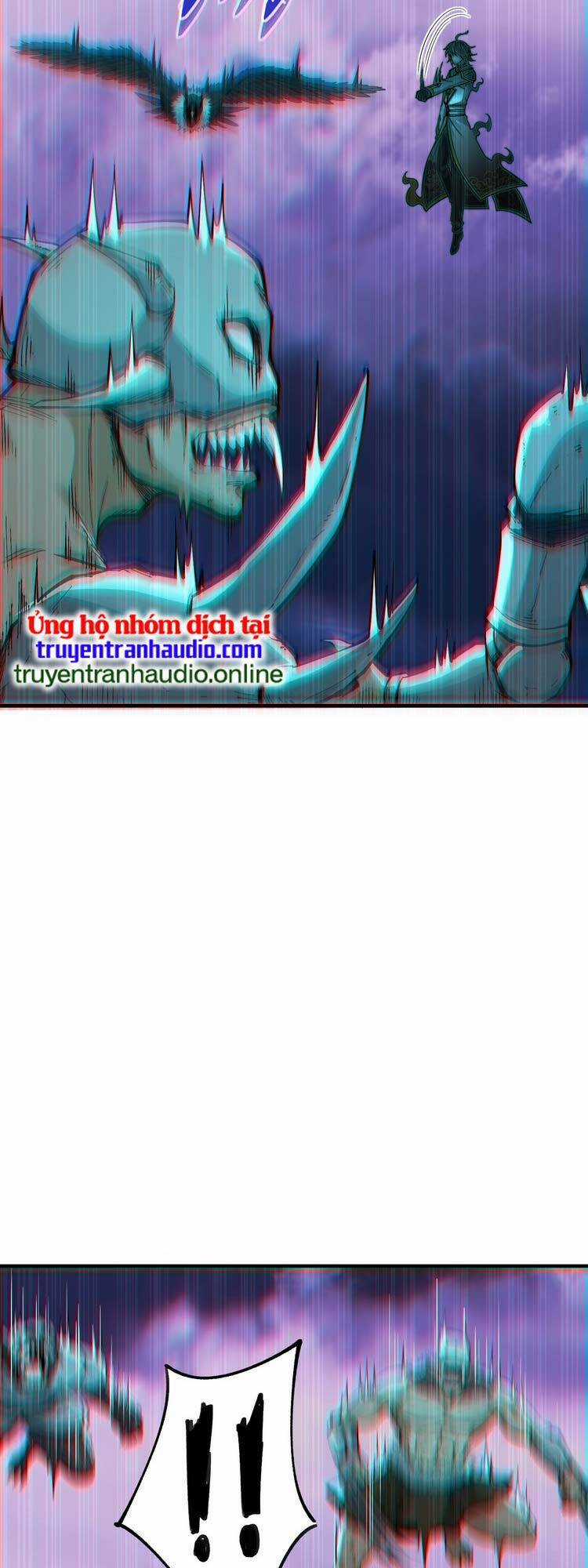 Thiên Đạo Này Cũng Không Ngốc Lắm Chương 7 trang 11