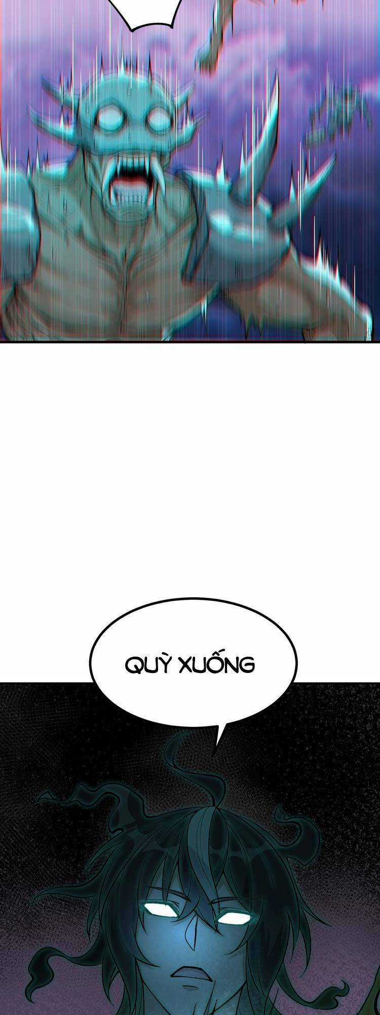 Thiên Đạo Này Cũng Không Ngốc Lắm Chương 7 trang 12