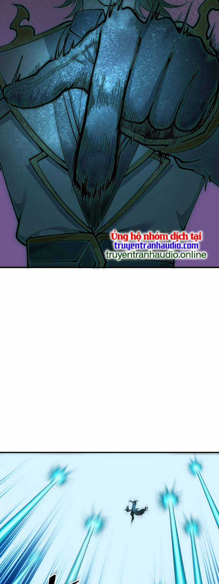 Thiên Đạo Này Cũng Không Ngốc Lắm Chương 7 trang 13