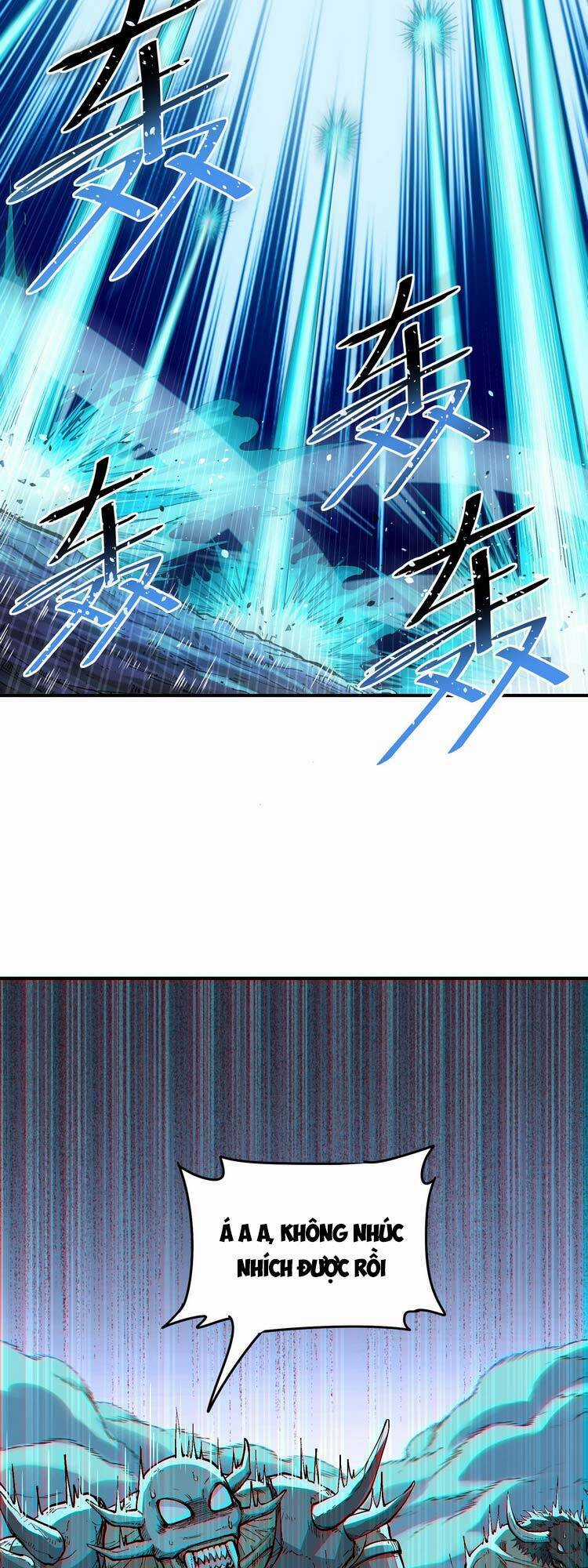 Thiên Đạo Này Cũng Không Ngốc Lắm Chương 7 trang 14