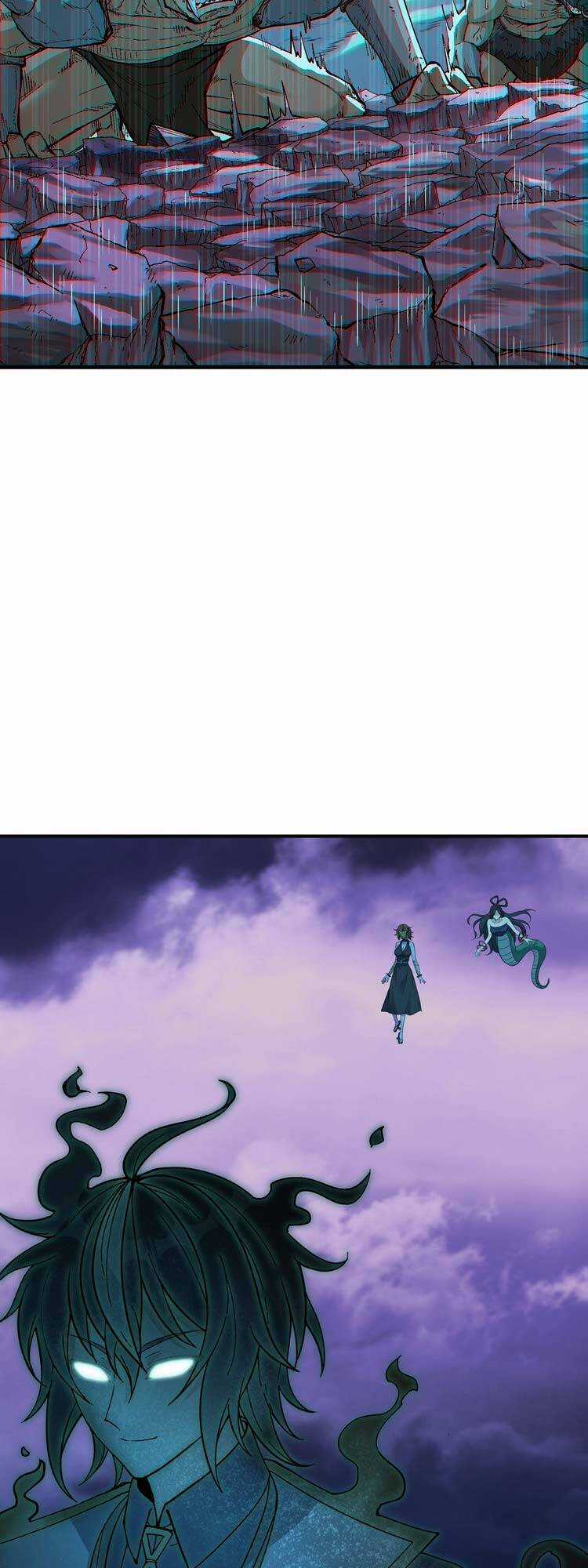 Thiên Đạo Này Cũng Không Ngốc Lắm Chương 7 trang 15