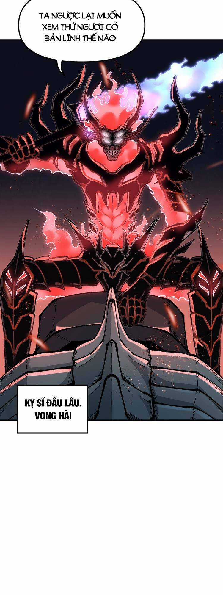 Thiên Đạo Này Cũng Không Ngốc Lắm Chương 7 trang 20