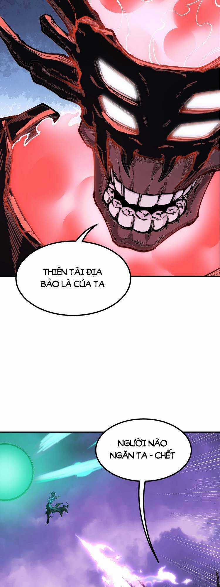 Thiên Đạo Này Cũng Không Ngốc Lắm Chương 7 trang 23