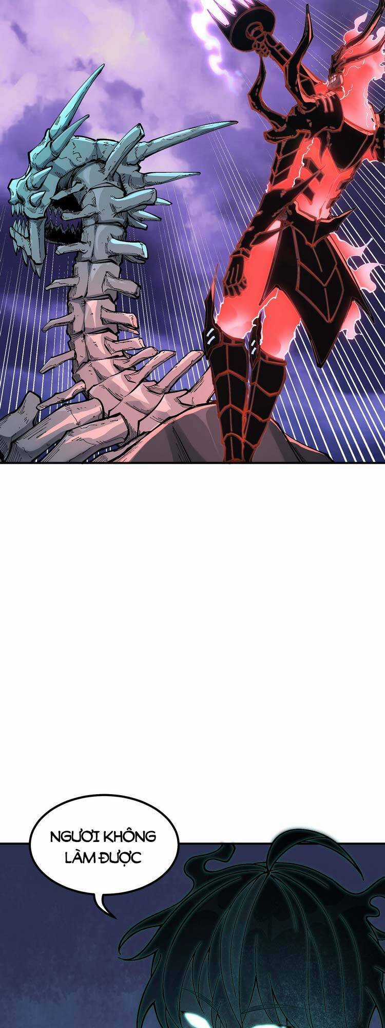 Thiên Đạo Này Cũng Không Ngốc Lắm Chương 7 trang 24