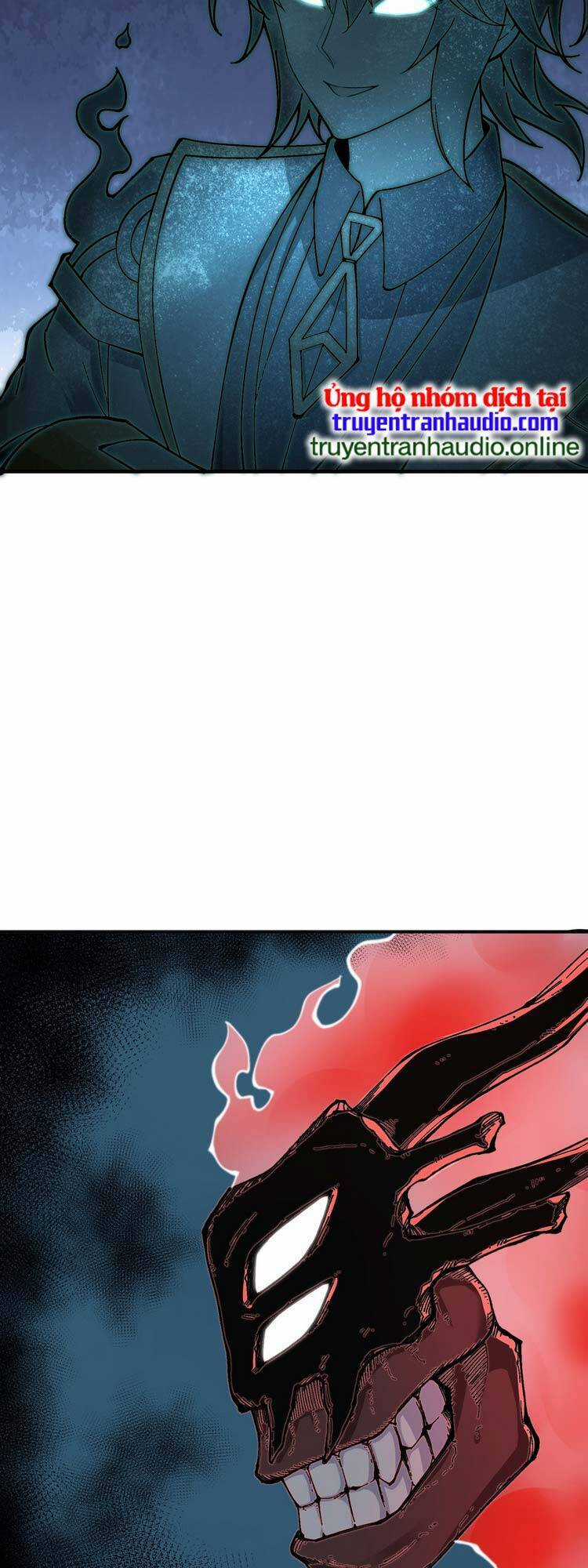 Thiên Đạo Này Cũng Không Ngốc Lắm Chương 7 trang 25