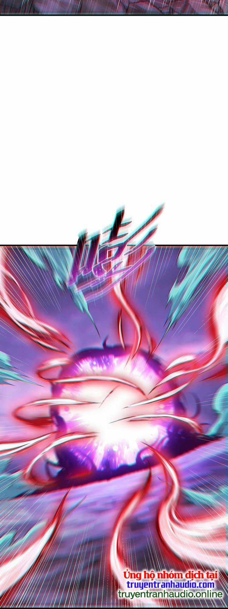 Thiên Đạo Này Cũng Không Ngốc Lắm Chương 7 trang 29