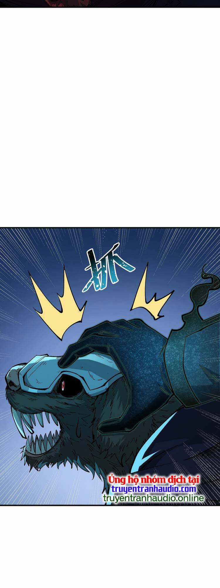 Thiên Đạo Này Cũng Không Ngốc Lắm Chương 7 trang 3