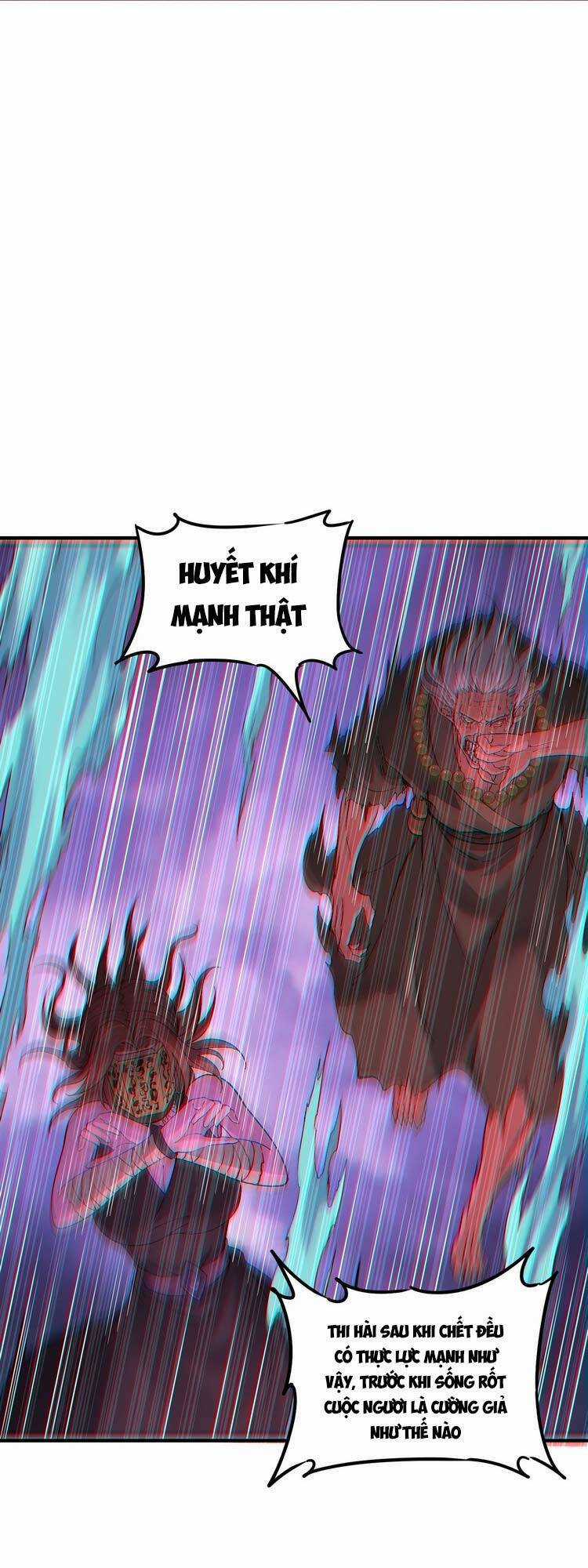 Thiên Đạo Này Cũng Không Ngốc Lắm Chương 7 trang 30