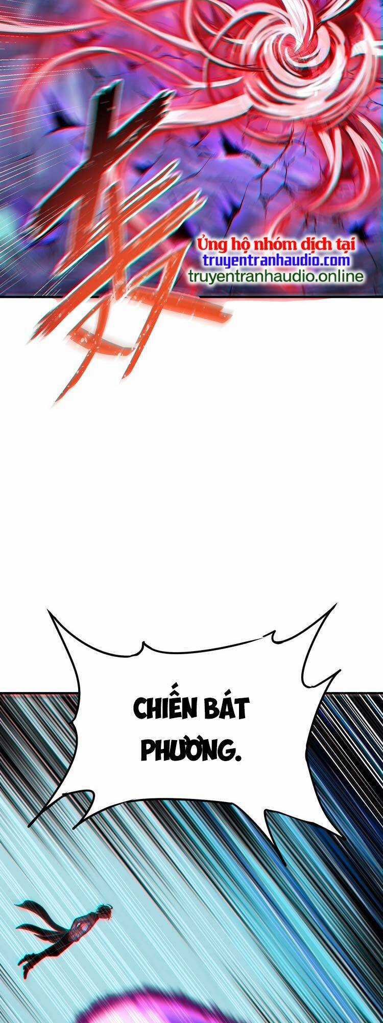 Thiên Đạo Này Cũng Không Ngốc Lắm Chương 7 trang 32