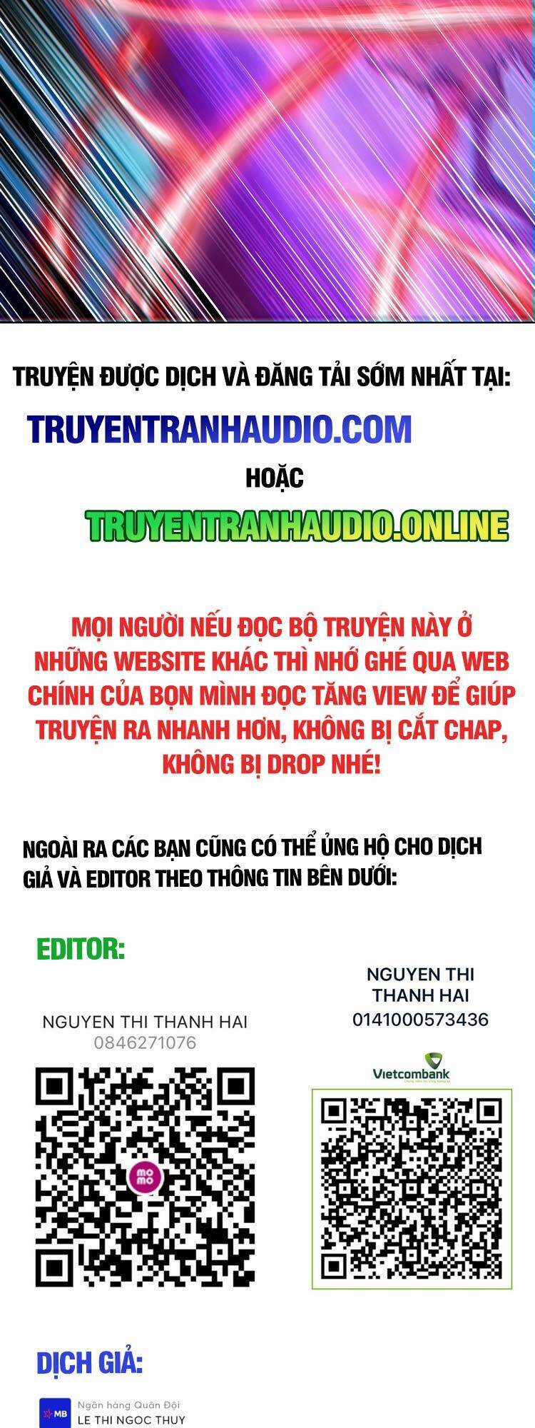 Thiên Đạo Này Cũng Không Ngốc Lắm Chương 7 trang 34