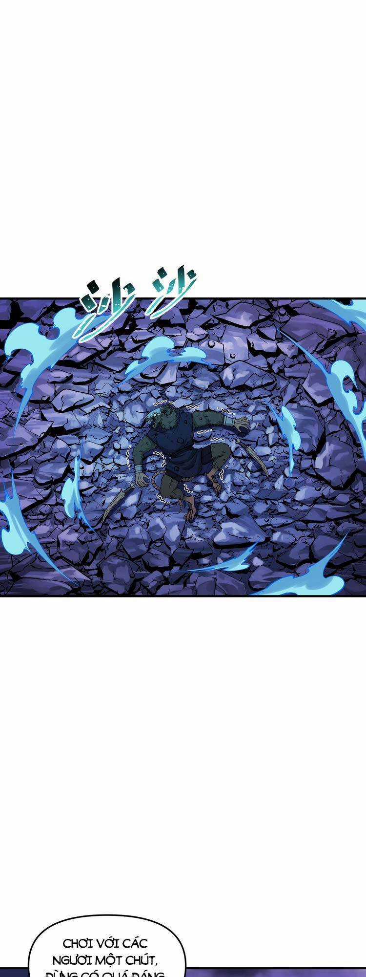 Thiên Đạo Này Cũng Không Ngốc Lắm Chương 7 trang 5