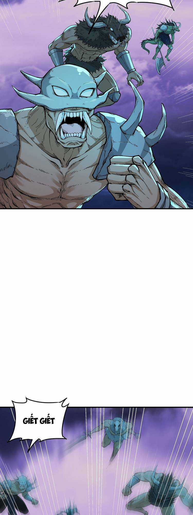 Thiên Đạo Này Cũng Không Ngốc Lắm Chương 7 trang 7